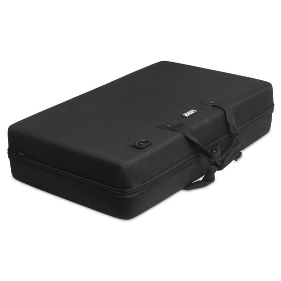 UDG GEAR U8311BL Audiogeräte-Koffer/Tasche DJ-Controller Hard-Case Ethylen-Vinylacetat-Schaum (EVA), Fleece Schwarz, 5 image