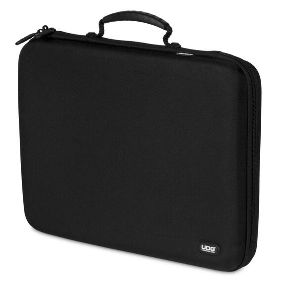 UDG GEAR U8485BL Audiogeräte-Koffer/Tasche DJ-Controller Hard-Case Ethylen-Vinylacetat-Schaum (EVA), Fleece Schwarz, 2 image