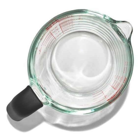 OXO OX11396800 Messbecher 0,25 l Glas, 2 image
