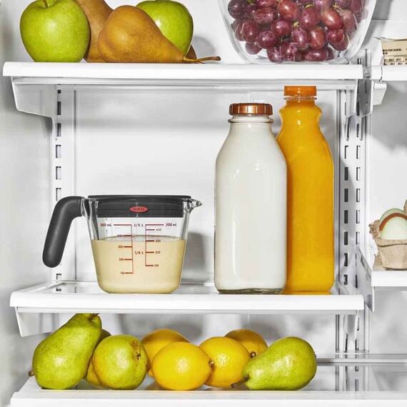 OXO 11397100 Messbecher 0,5 l Glas, 3 image