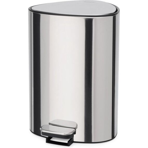 Joseph Joseph 70596 Mülleimer 5 l andere Stahl Edelstahl