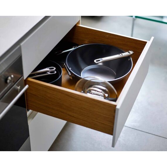 Joseph Joseph Space Wok-/Bratpfanne Rund, 3 image