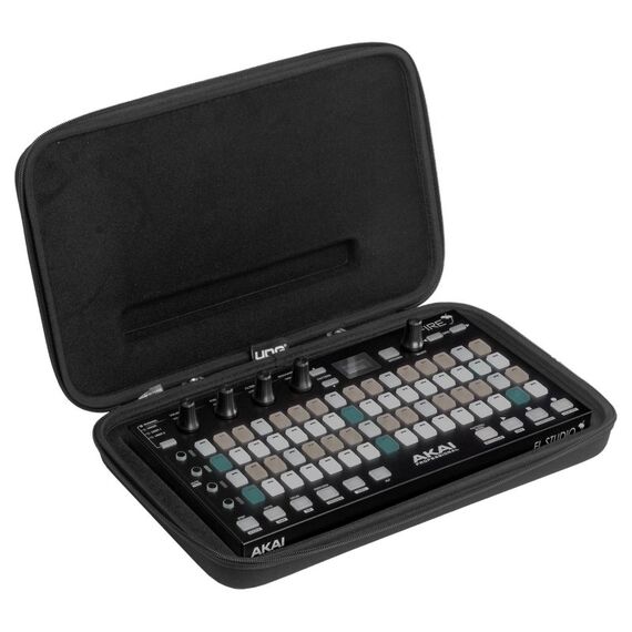 UDG GEAR Creator DJ-Controller Hard-Case Ethylen-Vinylacetat-Schaum (EVA) Schwarz