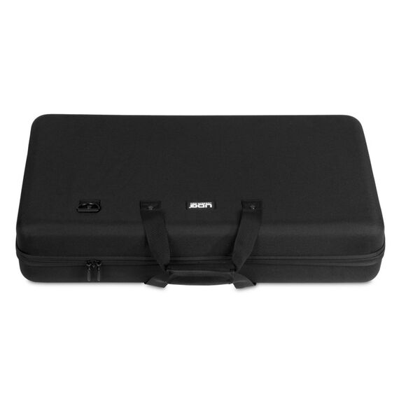 UDG GEAR U8317BL Audiogeräte-Koffer/Tasche DJ-Controller Hard-Case Ethylen-Vinylacetat-Schaum (EVA), Fleece Schwarz, 3 image