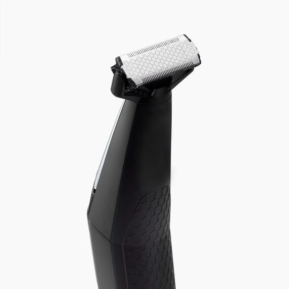 BaByliss T880E Barttrimmer Batterie 3 3 mm Nass & Trocken Schwarz, Edelstahl, 3 image