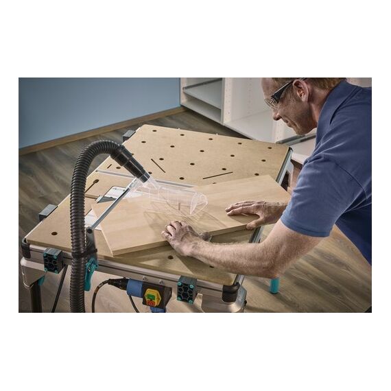 wolfcraft GmbH MASTER cut 2600 Aluminium, Stahl, 15 image
