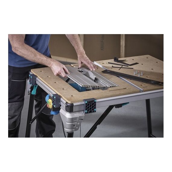 wolfcraft GmbH MASTER cut 2600 Aluminium, Stahl, 19 image