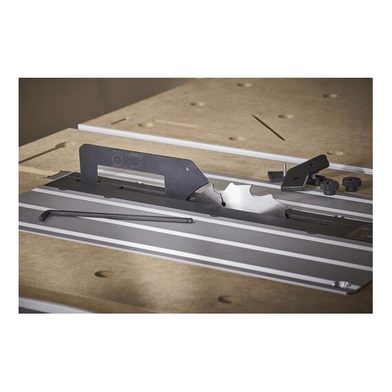 wolfcraft GmbH MASTER cut 2600 Aluminium, Stahl, 25 image