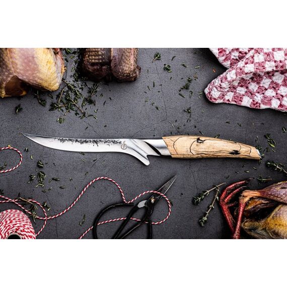 Forged Katai Stahl 1 Stück(e) Ausbeinmesser, 2 image