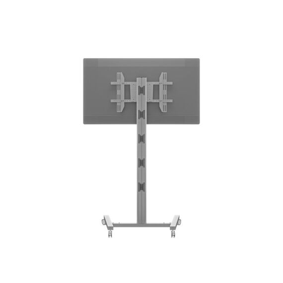 Multibrackets 0636 Halterung für Schilderdisplays 160 cm (63") Silber, 5 image