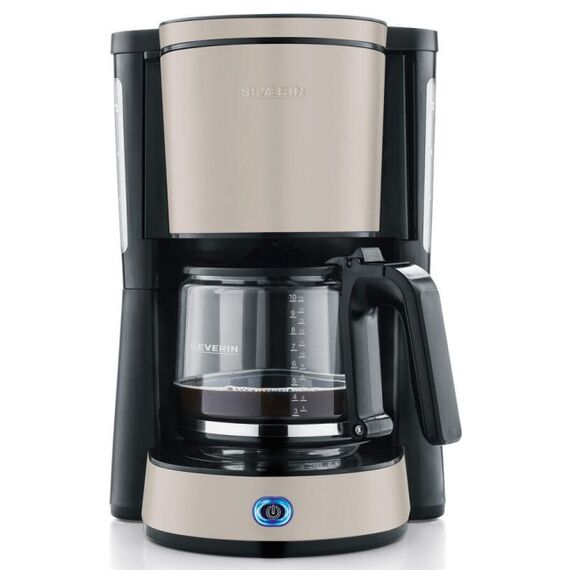 Severin KA 9575 Kaffeemaschine Filterkaffeemaschine