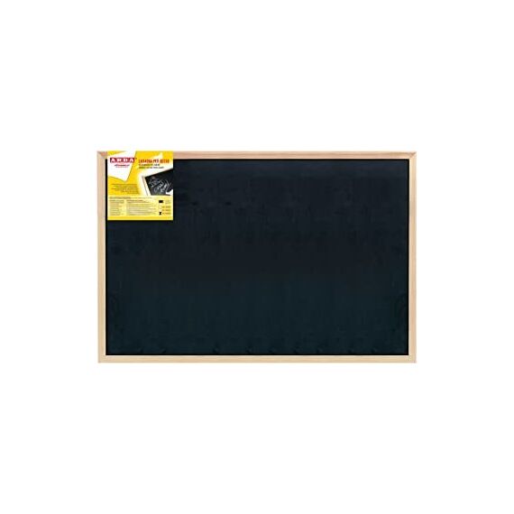 ARDA 878 Kreidetafel Schwarz