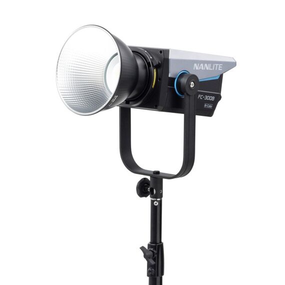 Nanlite FC300B Fotostudio-Dauerbeleuchtung 300 W
