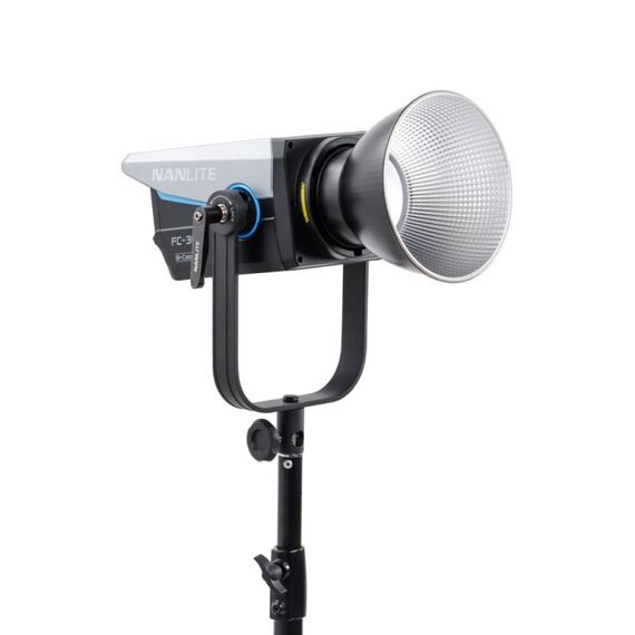 Nanlite FC300B Fotostudio-Dauerbeleuchtung 300 W, 2 image