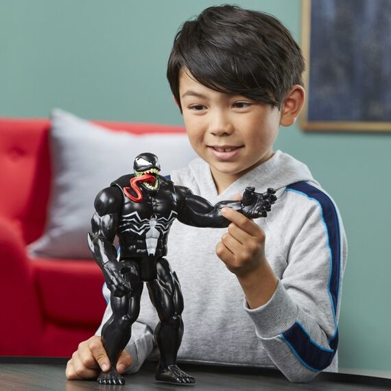 Marvel Spider-Man F49845L0 Kinderspielzeugfigur, 5 image
