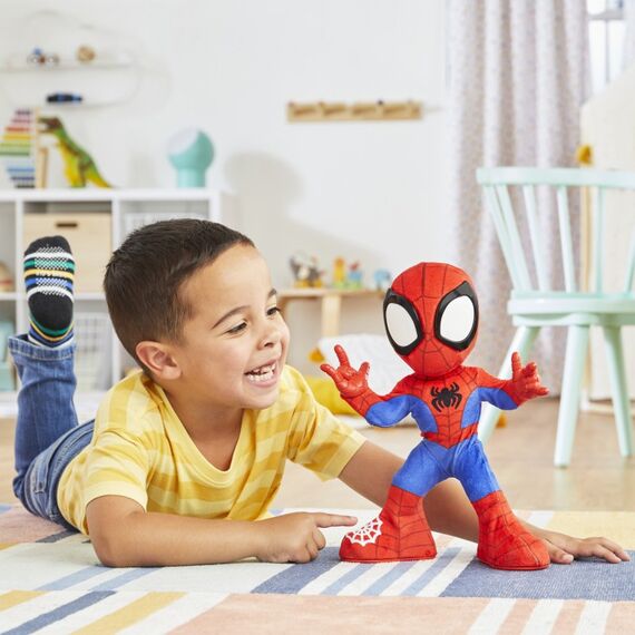 Marvel F67225L0 Stofftier, 13 image