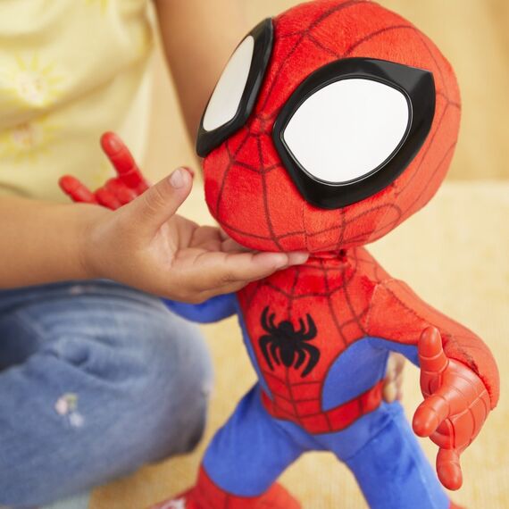 Marvel F67225L0 Stofftier, 14 image