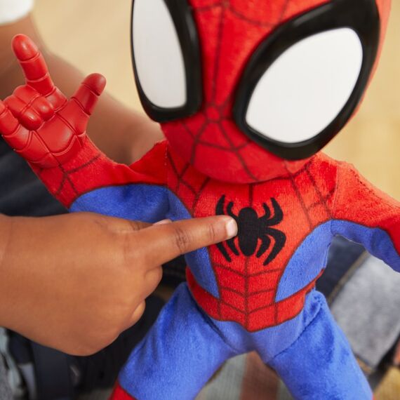 Marvel F67225L0 Stofftier, 15 image