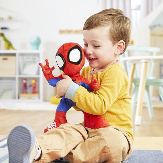Marvel F67225L0 Stofftier, 5 image