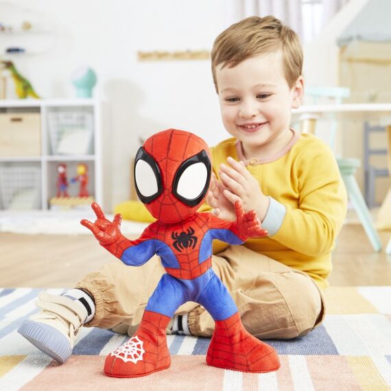 Marvel F67225L0 Stofftier, 7 image