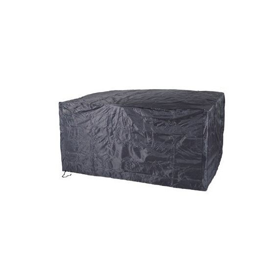 Jarda 5833 Abdeckung für Terrassenmöbel-Set Schwarz