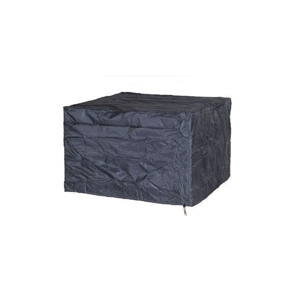 Jarda 5850 Terrassensofaabdeckung Schwarz