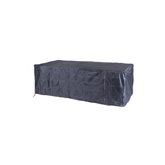 Jarda 5852 Terrassensofaabdeckung Schwarz