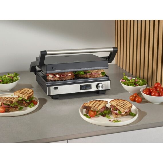 Severin KG 2380 Kontaktgrill, 4 image