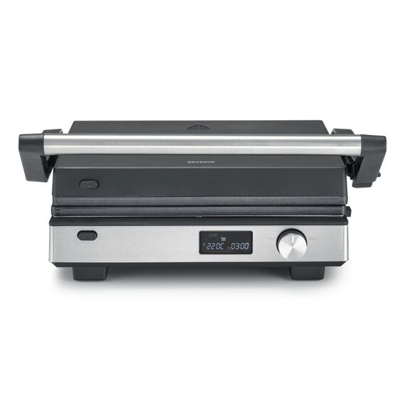 Severin KG 2380 Kontaktgrill, 5 image