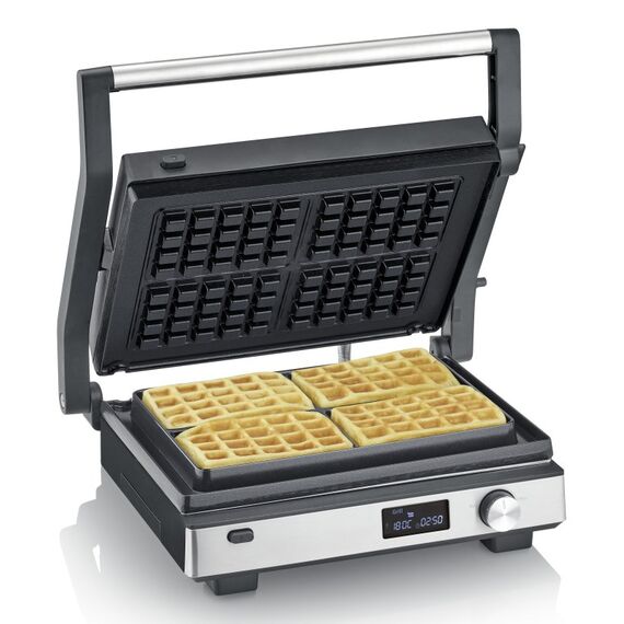 Severin KG 2380 Kontaktgrill, 6 image