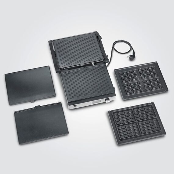 Severin KG 2380 Kontaktgrill, 8 image