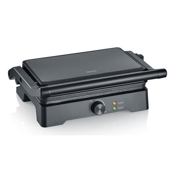 Severin KG 2391 Multigrill XL Kontaktgrill