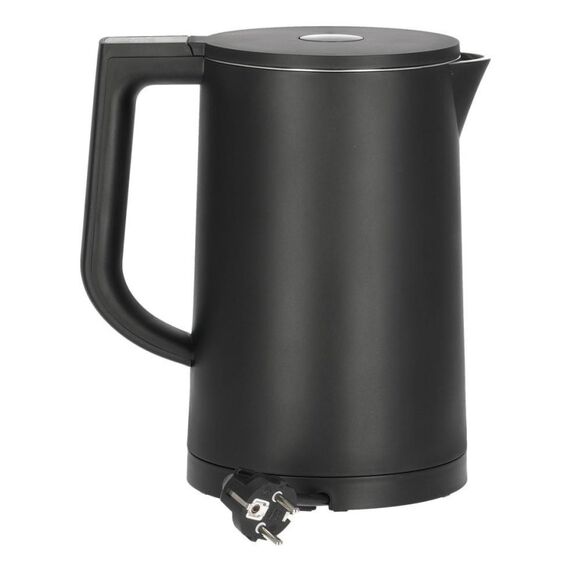 Severin WK 3483 Wasserkocher 1,7 l 2200 W Schwarz, 3 image