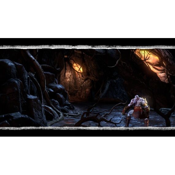 Sony Interactive Entertainment God of War III Remastered - PLAYSTATION HITS Reissue PlayStation 4, 12 image