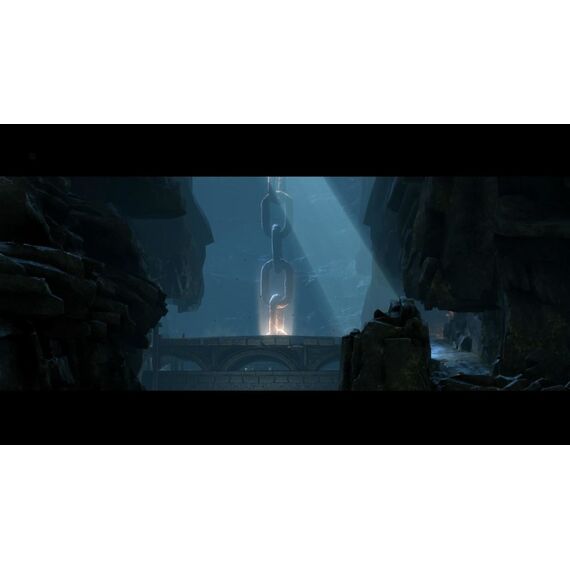 Sony Interactive Entertainment God of War III Remastered - PLAYSTATION HITS Reissue PlayStation 4, 3 image
