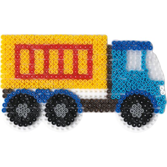 Hama Beads 314 Perlenstickerei-Muster