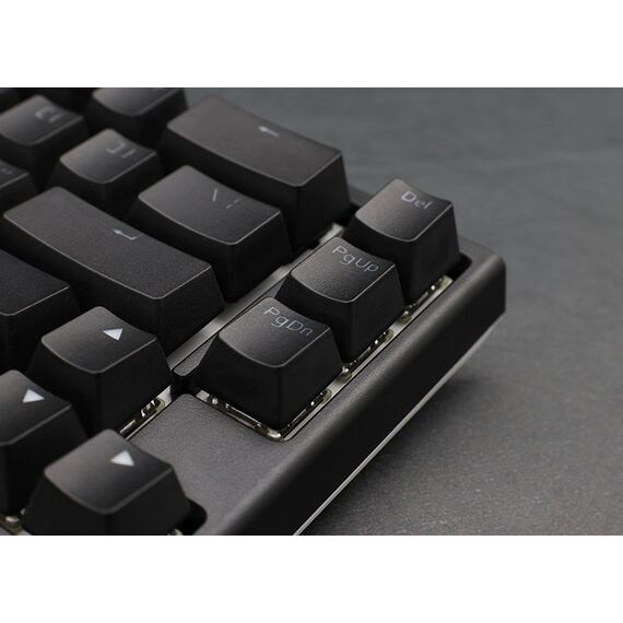 Ducky One 2 SF Tastatur Gaming USB Schweiz Schwarz, 8 image