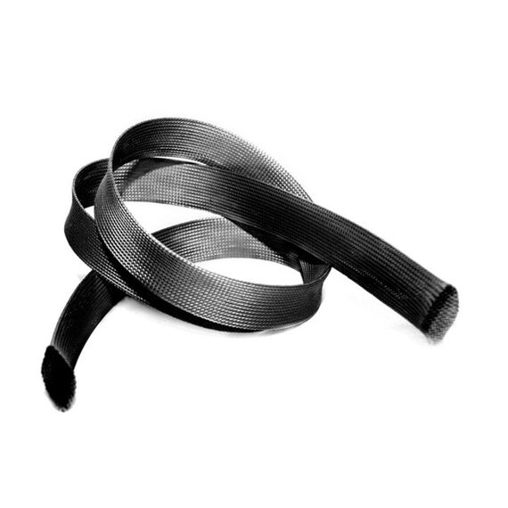 Multibrackets 1653 Kabelmuffe Schwarz