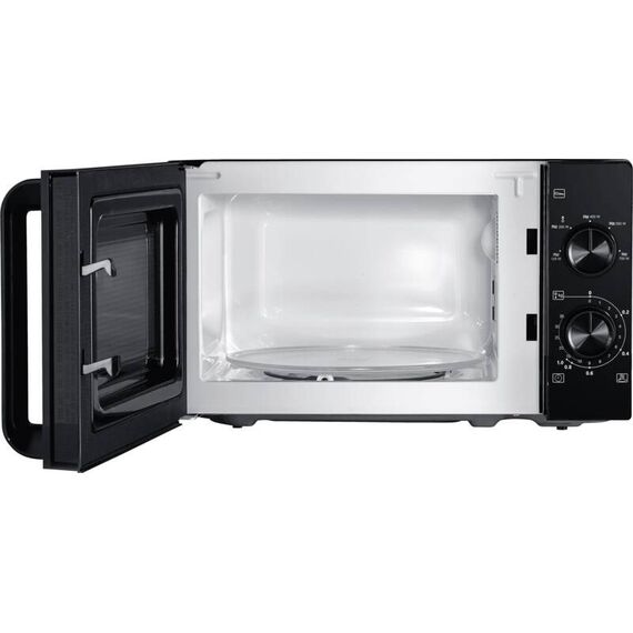 Severin MW 7790 Schwarz Solo-Mikrowelle Arbeitsplatte 20 l 700 W, 3 image