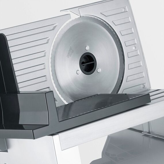 Severin AS 3917 Schneidemaschine Elektro 150 W Grau Kunststoff, 3 image
