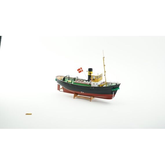 Billing Boats BB244 Ymer Frachtschiff-Modell Montagesatz 1:60, 8 image