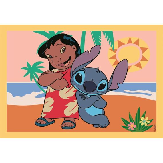 Clementoni 21745 Puzzle, 3 image