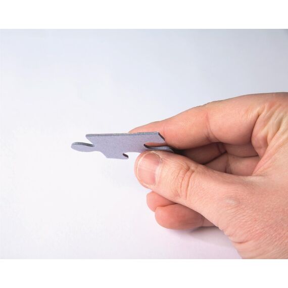 Clementoni 21745 Puzzle, 7 image