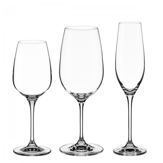 Sola Premium Weingläser-Set