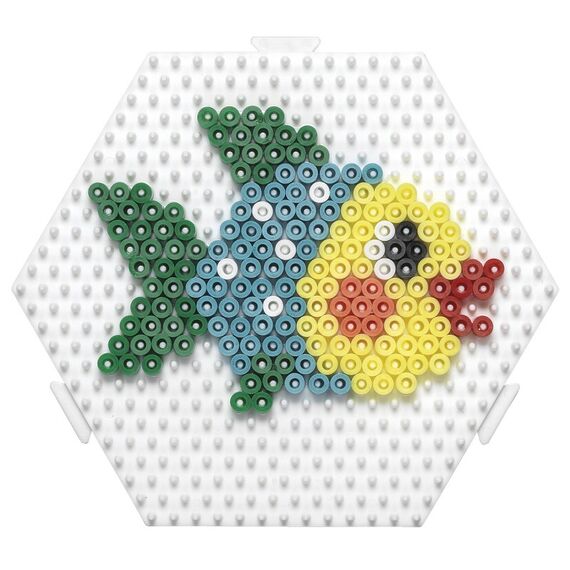 Hama Beads 329 Kunst-/Bastelspielzeug, 2 image