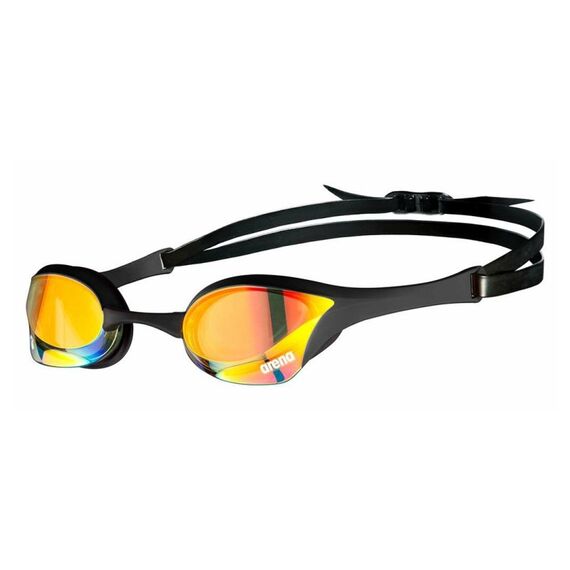 Arena Cobra Ultra Swipe Mirror Schwimmbrille Erwachsener Unisex Universalgröße