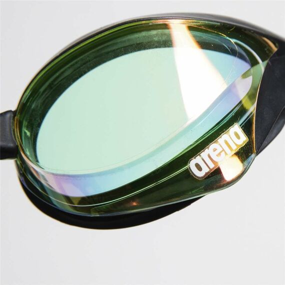 Arena Cobra Ultra Swipe Mirror Schwimmbrille Erwachsener Unisex Universalgröße, 5 image
