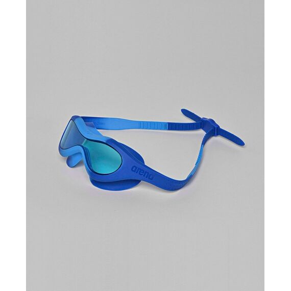 Arena Spider Kids Mask Schwimmbrille Jugend Unisex Universalgröße