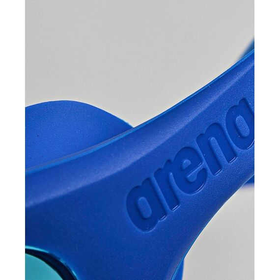 Arena Spider Kids Mask Schwimmbrille Jugend Unisex Universalgröße, 2 image