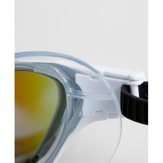 Arena EU-004308 Schwimmbrille Unisex Universalgröße, 3 image